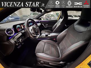 MERCEDES-BENZ A 200 usata, con Airbag Passeggero