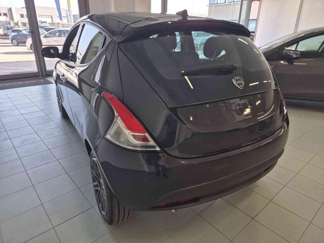 LANCIA Ypsilon usata, con Boardcomputer