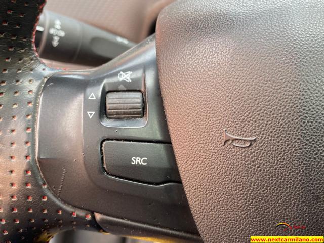 PEUGEOT 208 usata 62