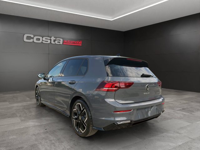 VOLKSWAGEN Golf usata, con Antifurto