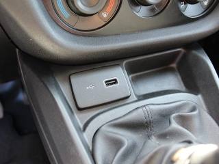 FIAT Doblo usata, con Bluetooth