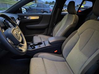 VOLVO XC40 usata, con Servosterzo
