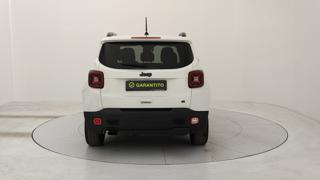 JEEP Renegade usata, con Airbag Passeggero