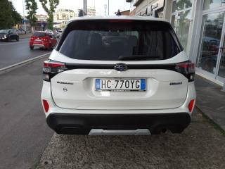 SUBARU Forester usata, con Regolazione elettrica sedili