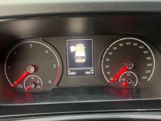 VOLKSWAGEN Caddy usata, con Climatizzatore