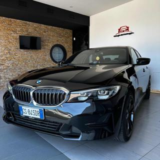 BMW 330 E SPORT Ibrida plug - in