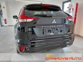 MITSUBISHI Eclipse Cross usata, con Autoradio