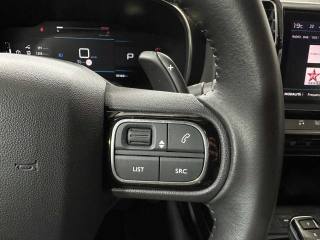 CITROEN C5 Aircross usata, con Sospensioni pneumatiche