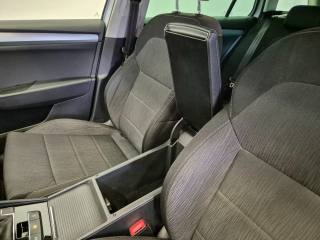 SKODA Superb usata, con Specchietti laterali elettrici