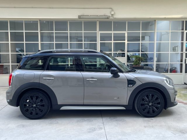MINI Countryman usata, con Climatizzatore