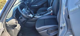 NISSAN Juke usata, con Antifurto