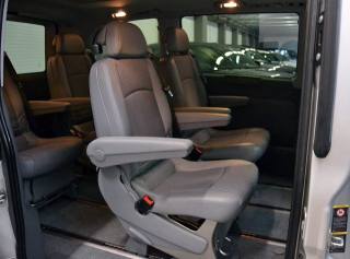 MERCEDES-BENZ Viano usata, con Airbag laterali