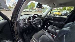 JEEP Renegade usata, con Chiusura centralizzata