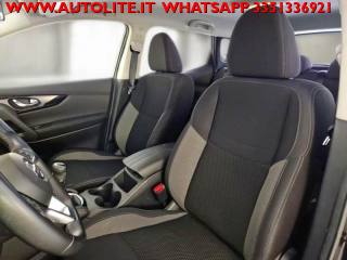 NISSAN Qashqai usata, con Controllo trazione
