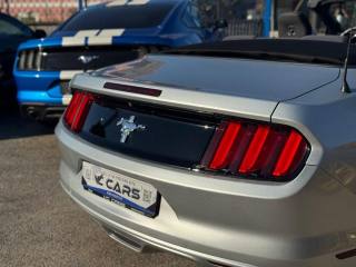 FORD Mustang usata, con Boardcomputer