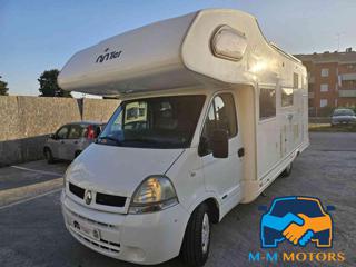 MOBILVETTA  usata 2