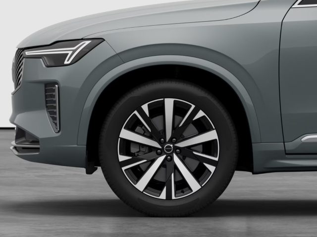 VOLVO XC90 usata, con Alzacristalli elettrici