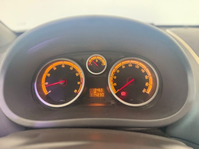 OPEL Corsa usata 4