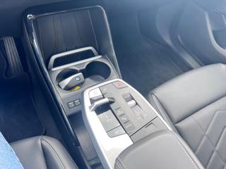 BMW 218 usata, con Immobilizzatore elettronico