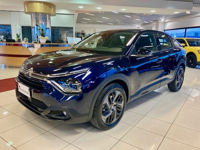 CITROEN C4 usata, con ABS