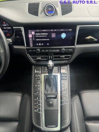 PORSCHE Macan usata, con Cerchi in lega