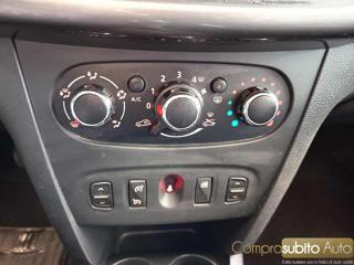 DACIA Sandero usata 21