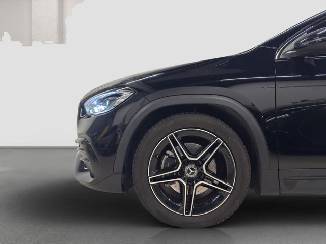 MERCEDES-BENZ GLA 220 usata, con Cerchi in lega