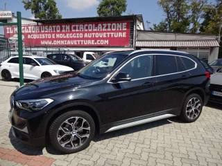 BMW X1 F48 sdrive18d Sport auto IVA ESPOSTA