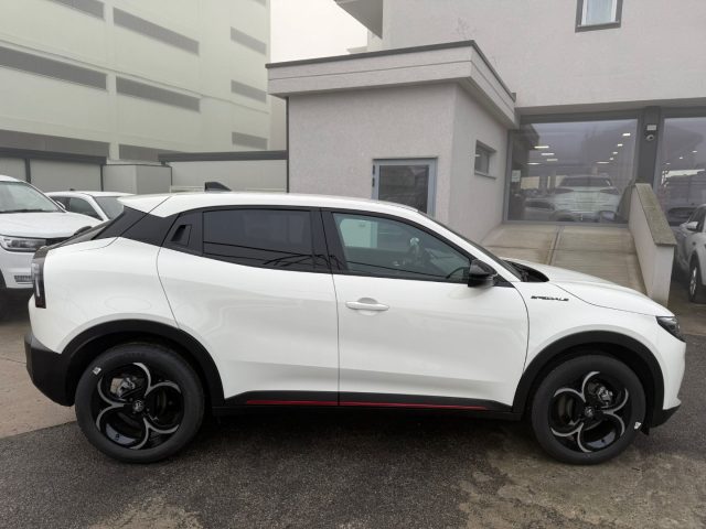 ALFA ROMEO Junior usata, con Controllo automatico clima