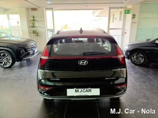 HYUNDAI Bayon usata, con Autoradio