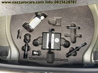 AUDI Q3 usata, con Volante in pelle