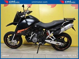 KTM 990 Supermoto usata 2