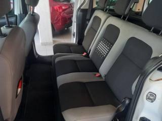 CITROEN Berlingo usata, con Immobilizzatore elettronico