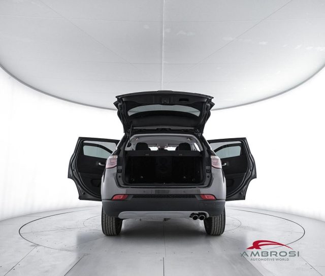 JEEP Compass usata 6