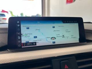 BMW 420 usata, con Climatizzatore