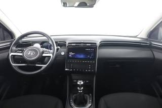 HYUNDAI Tucson usata 4