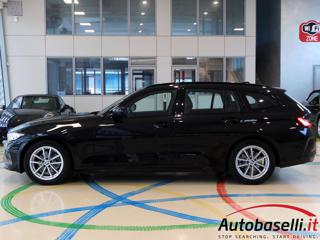 BMW 320 usata, con Sistema di navigazione