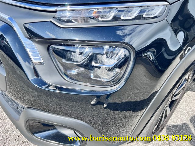 CITROEN C3 usata, con ESP