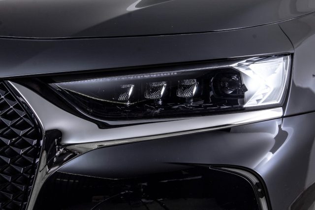 DS AUTOMOBILES DS 7 Crossback usata, con Controllo trazione