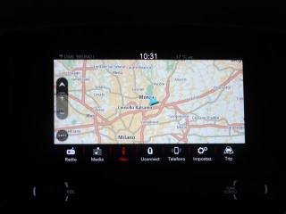 FIAT 500L usata, con Autoradio digitale