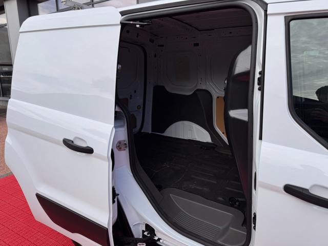 FORD Transit Connect usata, con Controllo automatico clima