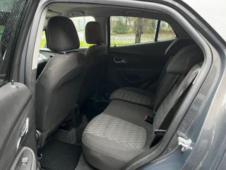 OPEL Mokka usata, con Controllo trazione