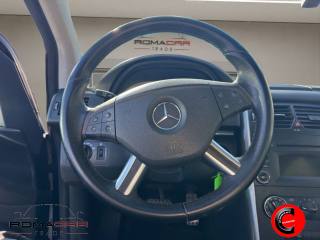 MERCEDES-BENZ B 180 usata, con Cruise Control