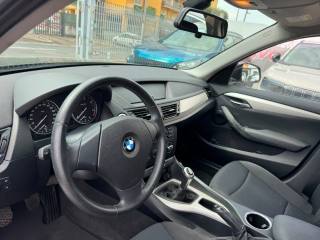 BMW X1 usata, con Climatizzatore