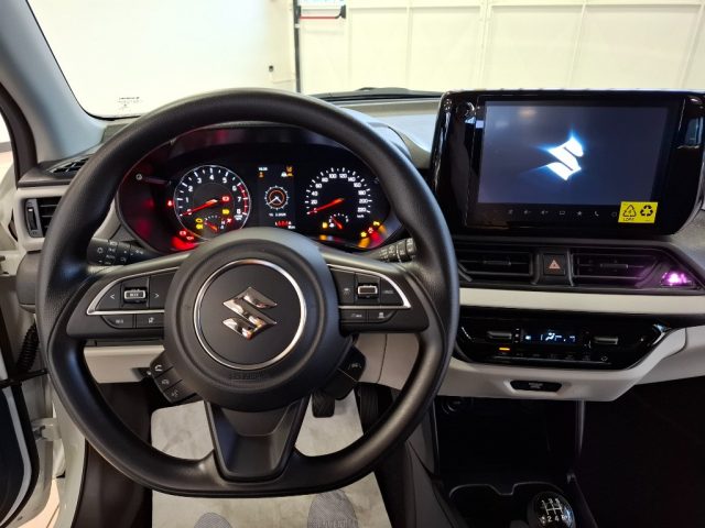 SUZUKI Swift usata, con Controllo trazione