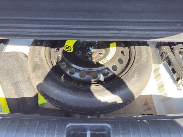 KIA Sportage usata 22