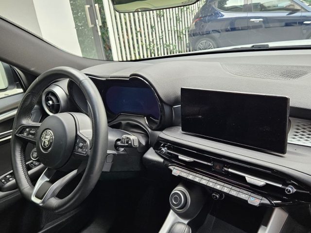 ALFA ROMEO Tonale usata, con ESP