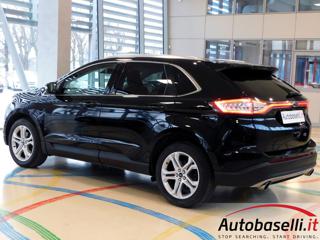 FORD Edge usata, con Airbag Passeggero