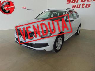 SKODA Kamiq 1.0 TSI 110 CV Ambition