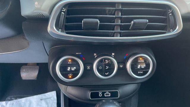 FIAT 500X usata, con Controllo trazione